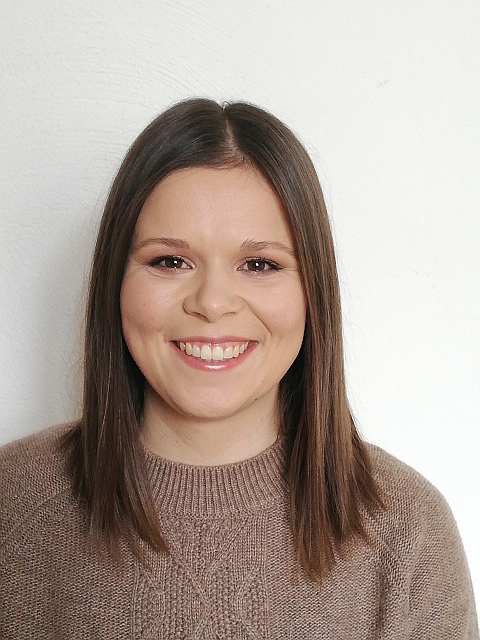 Anna Burdenski